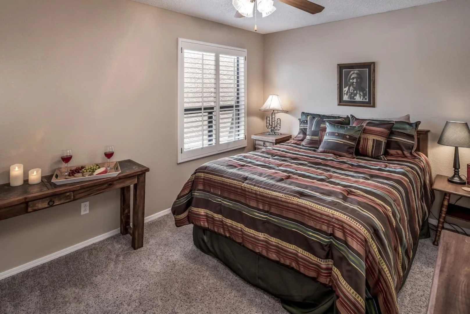 Aspen Run 2-d - Two Bedroom Townhome