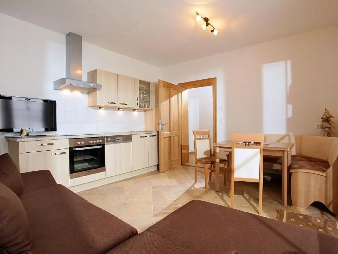 Appartements Lindner Sebastian