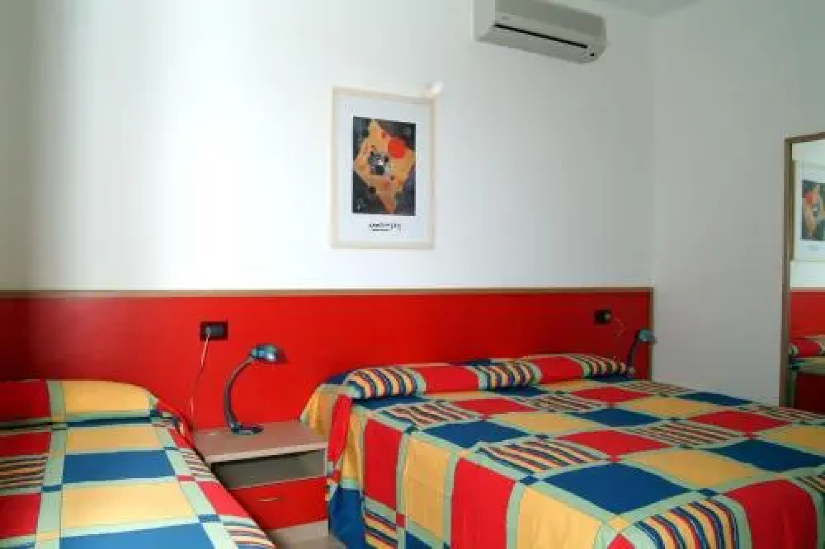 Residence Quercia
