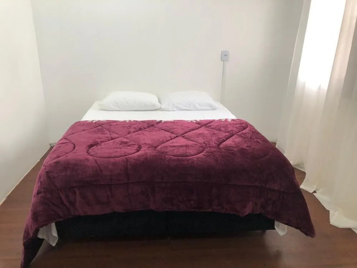 São Pedro Hospedaria