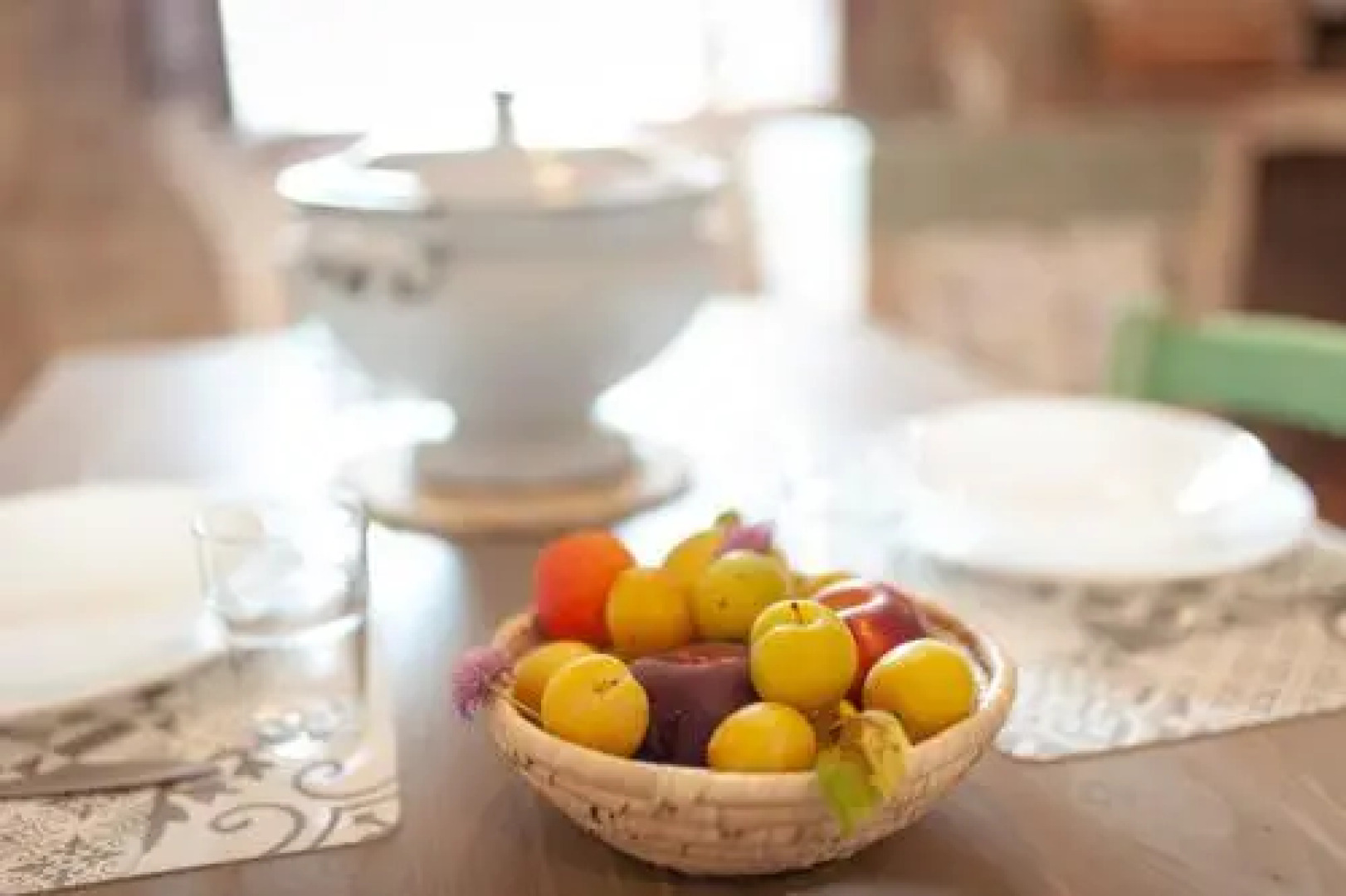 Agriturismo Casa Vecchia