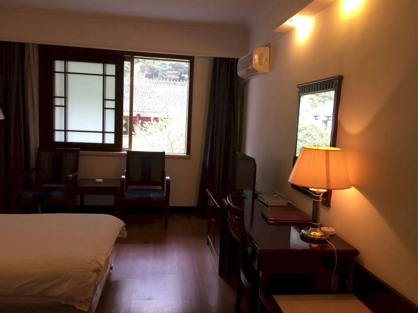 Pipaxi Hotel
