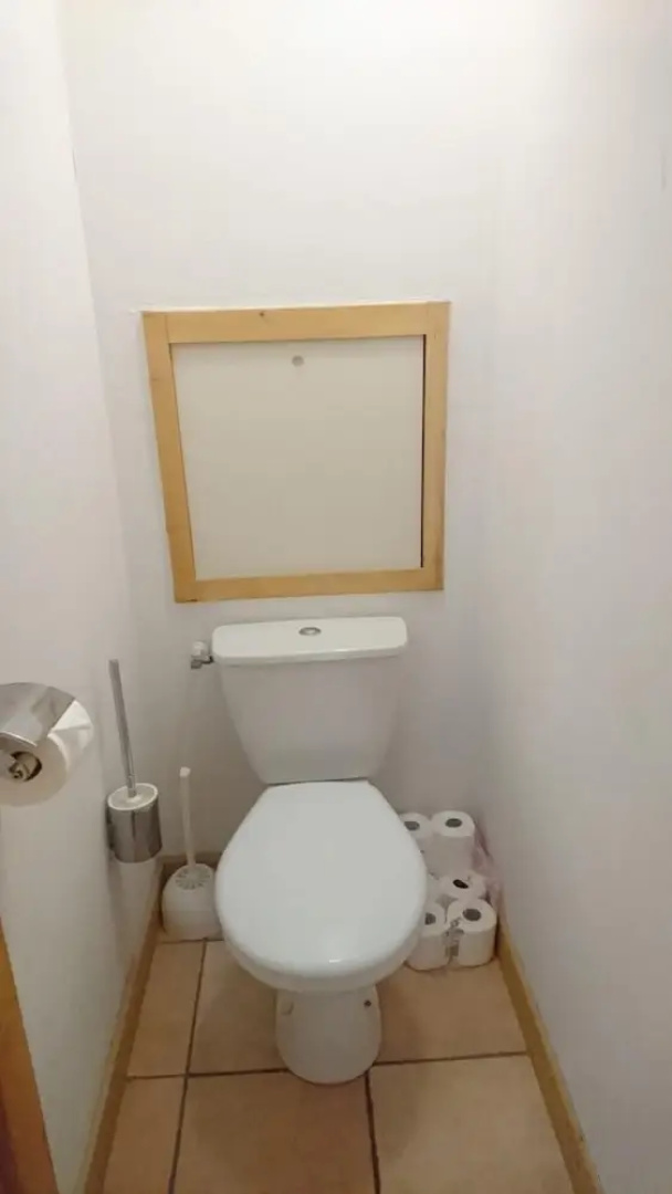 Chalets DE LA Vallee D'or - Edelweiss N°210 : 2 Pièces 4 Personnes / 2 Rooms 4 People
