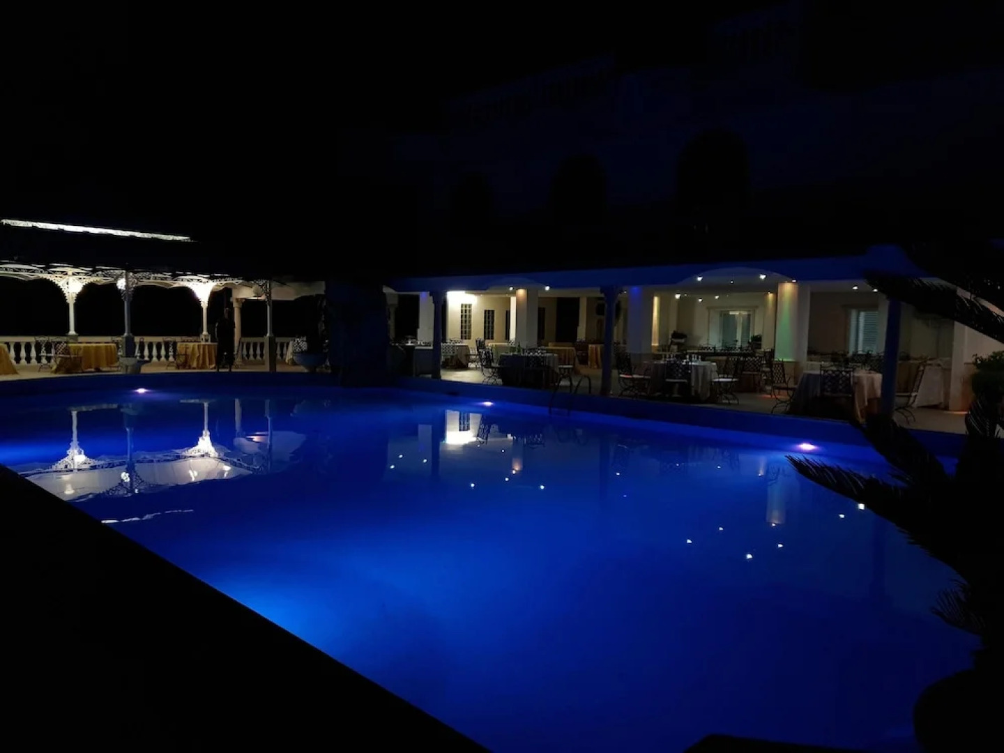 La Baita Del Re Resort