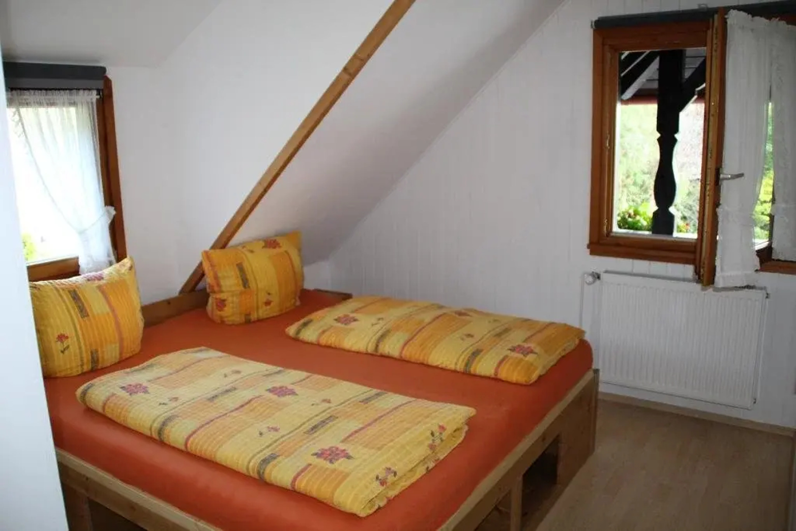 Gästehaus Weilerhof - Apartments