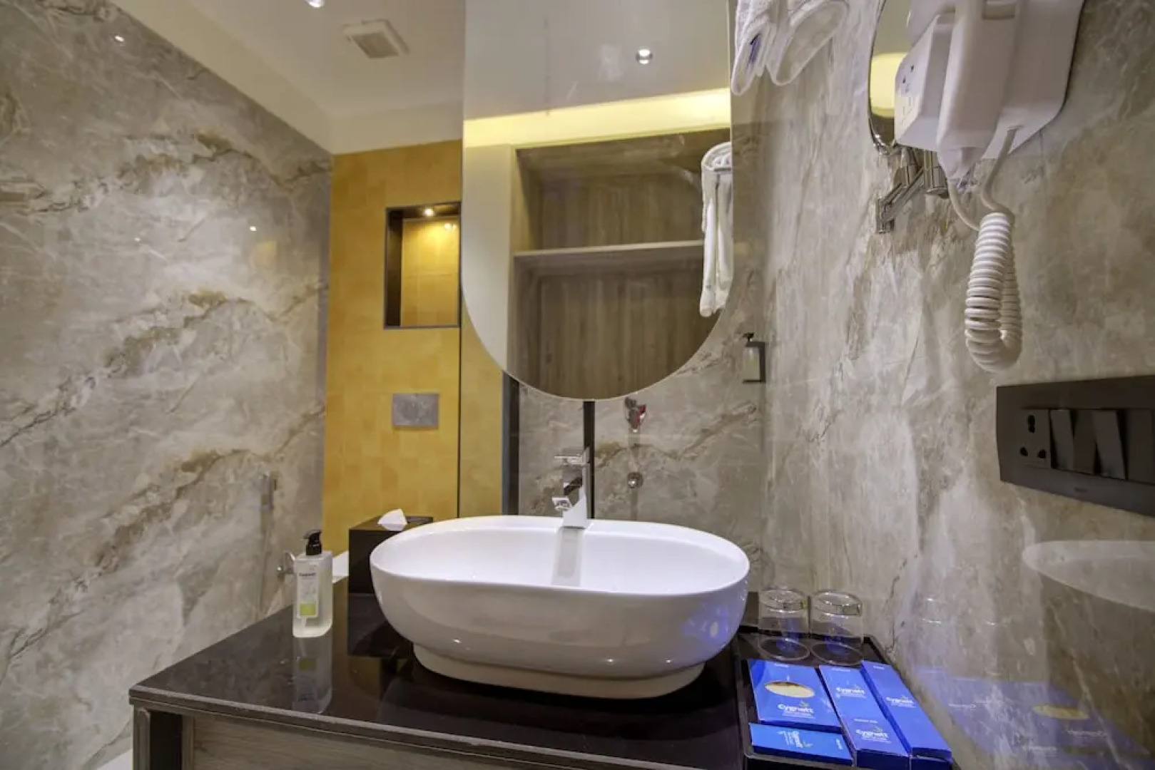 Cygnett Collection KK Hotel