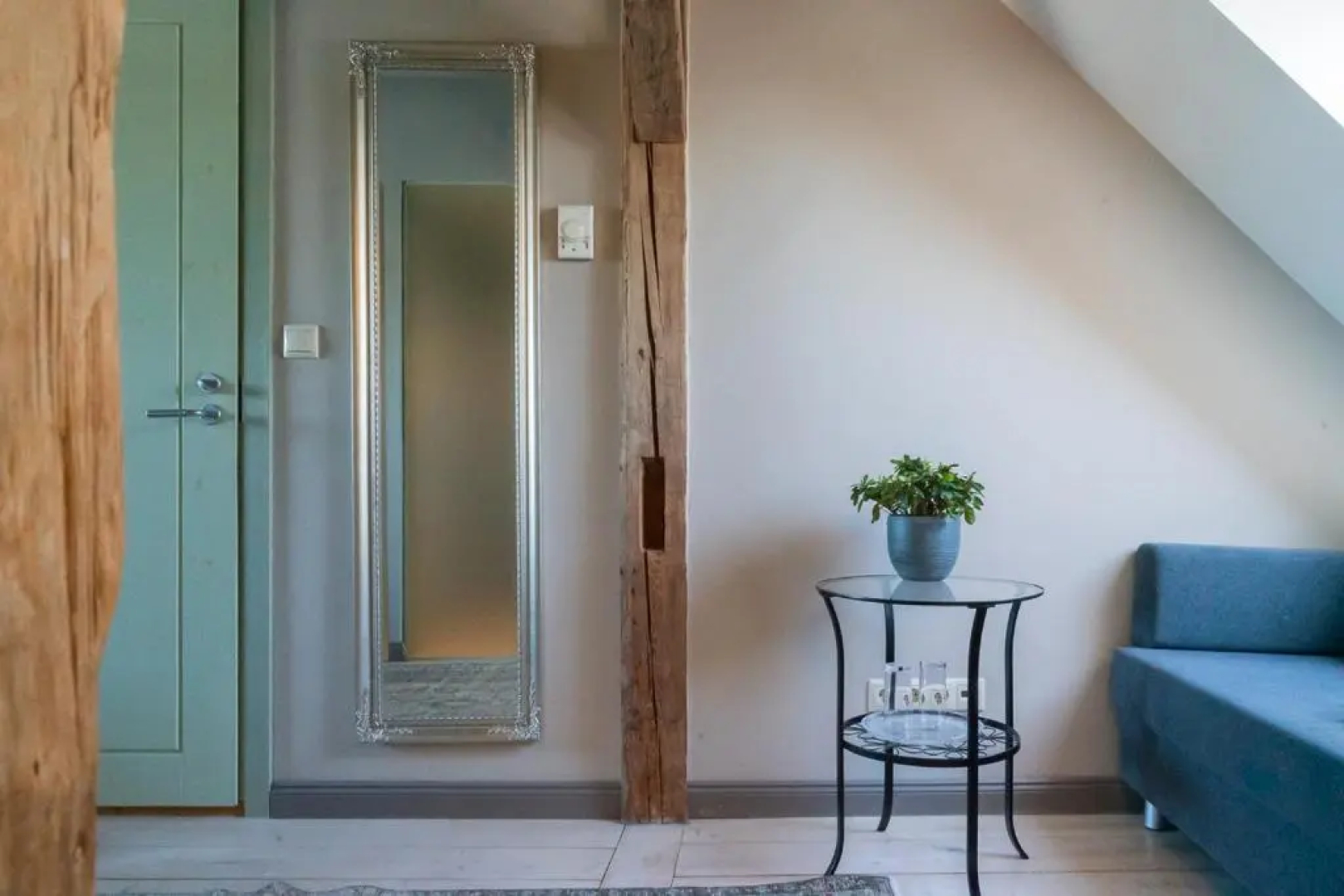 Dagen Haus Guesthouse
