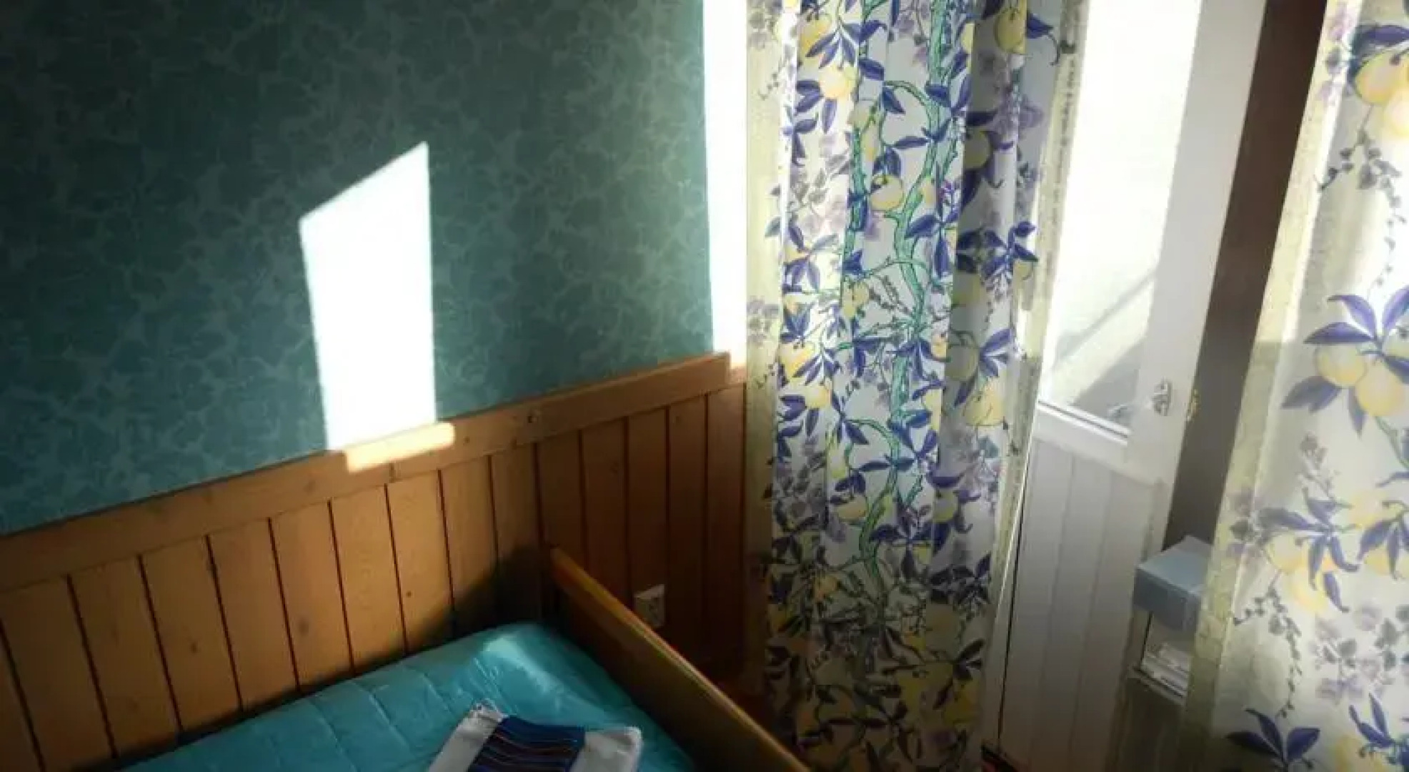 Hotelli-Ravintola Vanha Mänty