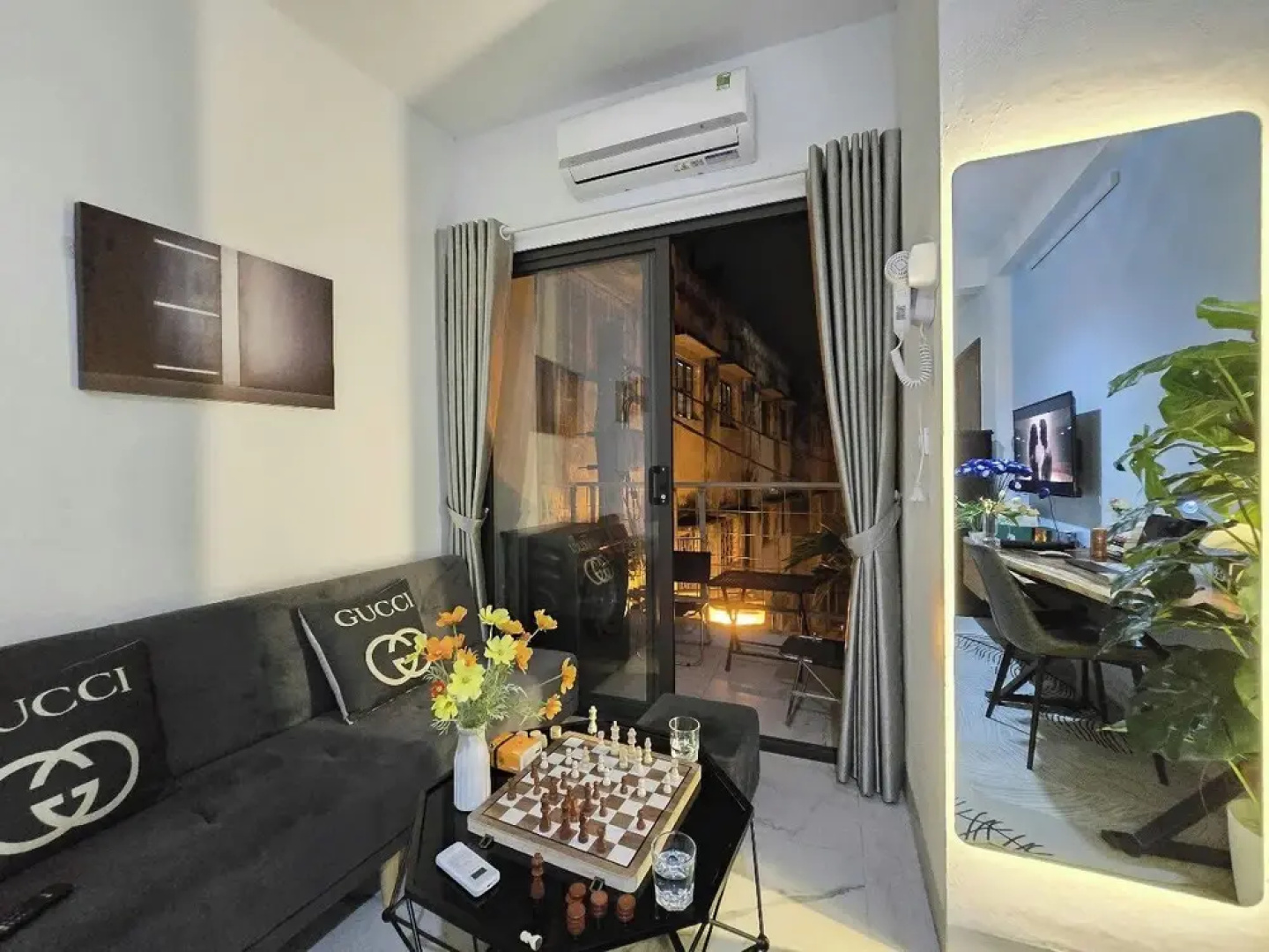 The Chilling'N Homestay