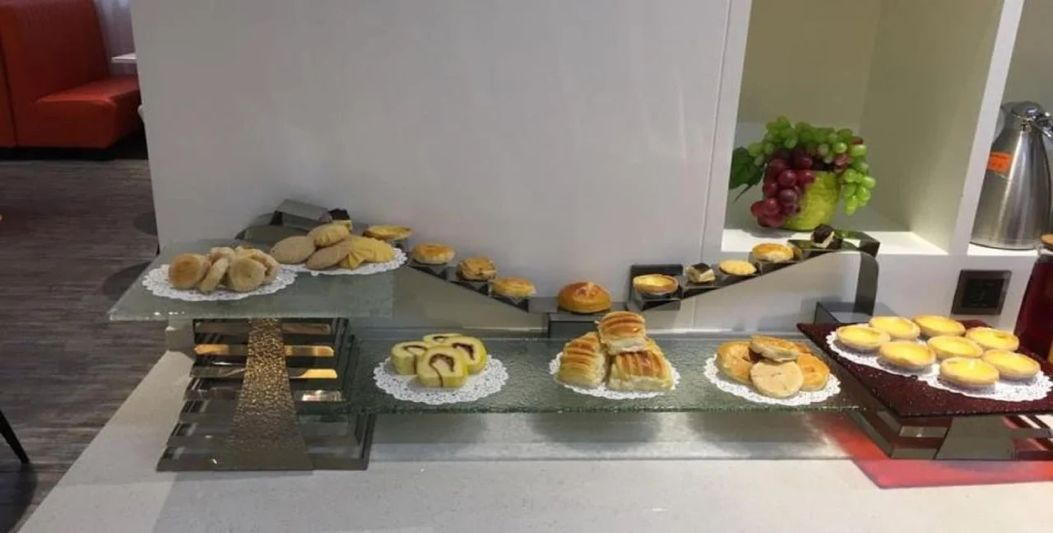 Aishang Hotel (Lecong Furniture Mall, Foshan)