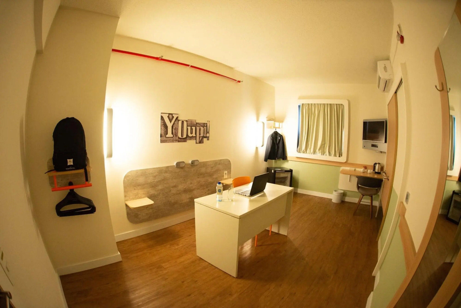 ibis budget Sorocaba