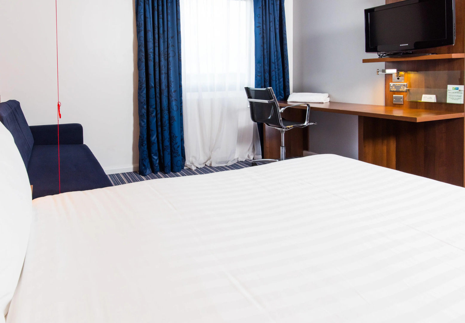 Holiday Inn Express Tamworth by IHG