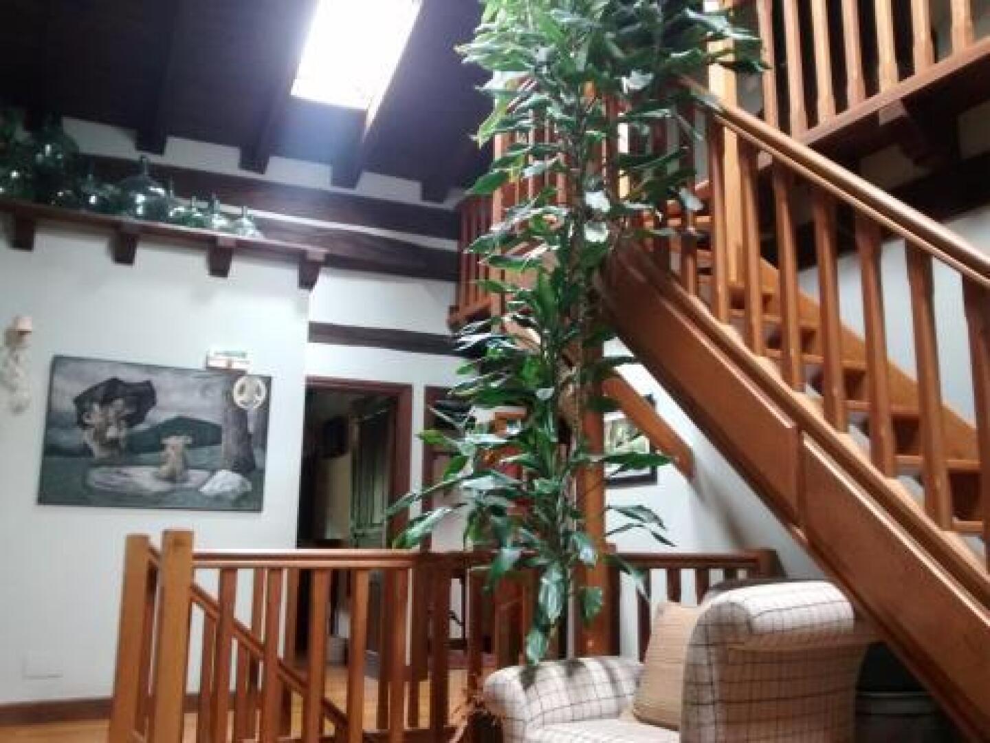 Hotel Rural Natxiondo