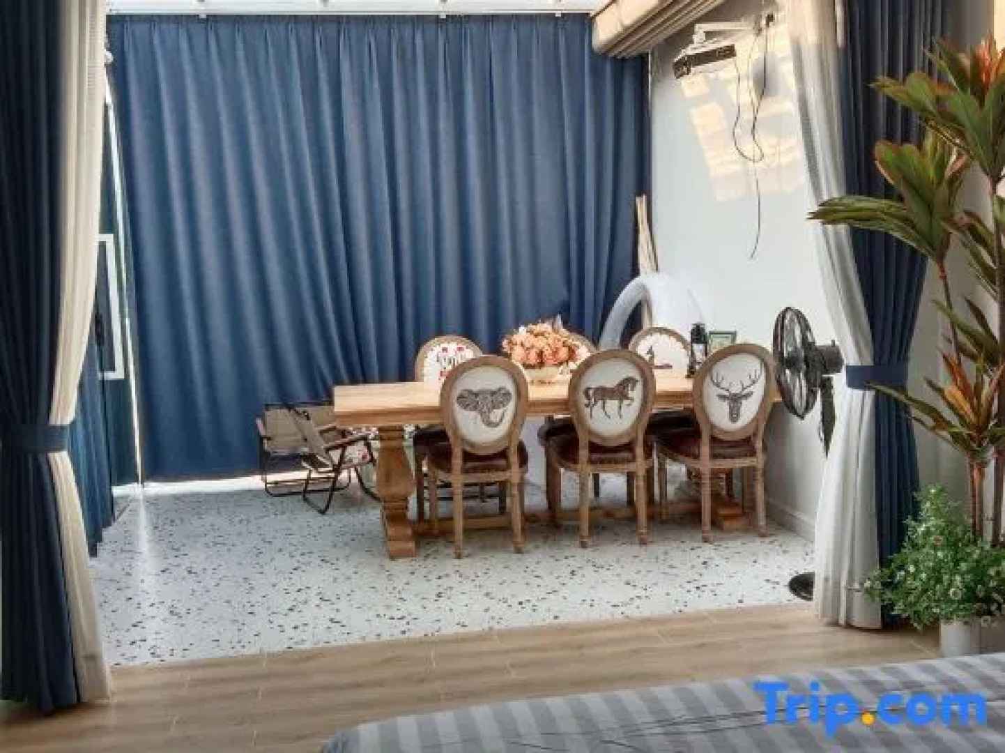 Manshine Homestay (Yanqian Baohuan Avenue)