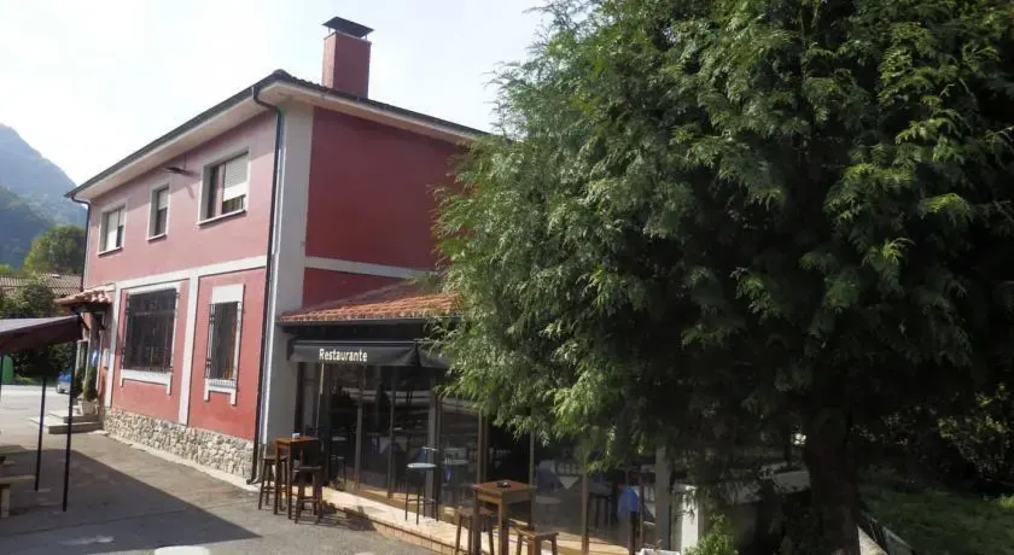 El Refugio del Sella