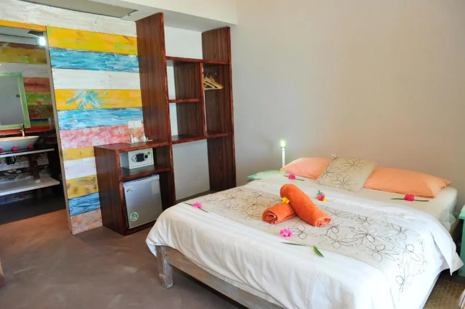 La Belle Rodriguaise