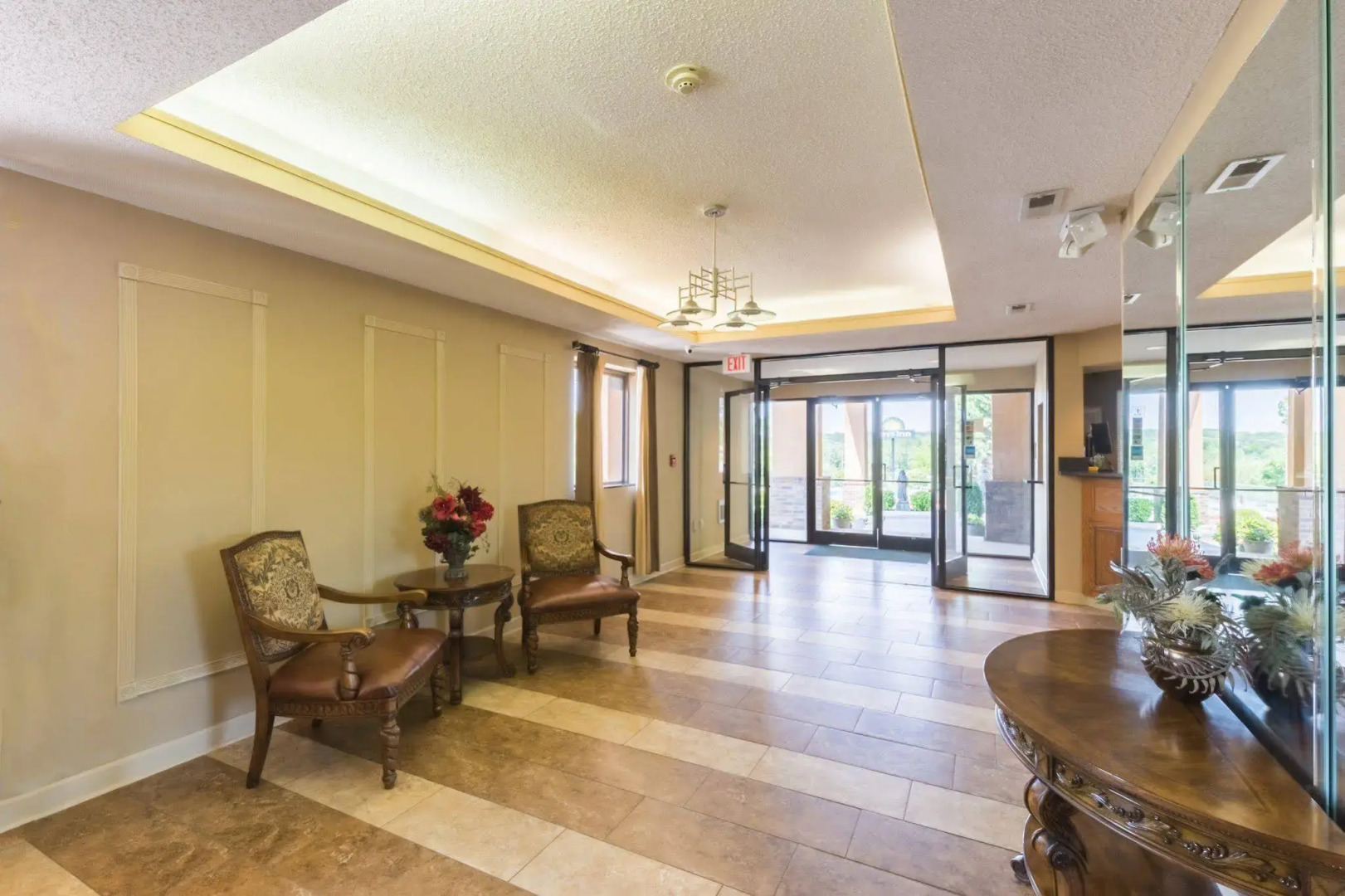 Quality Inn & Suites Rockingham