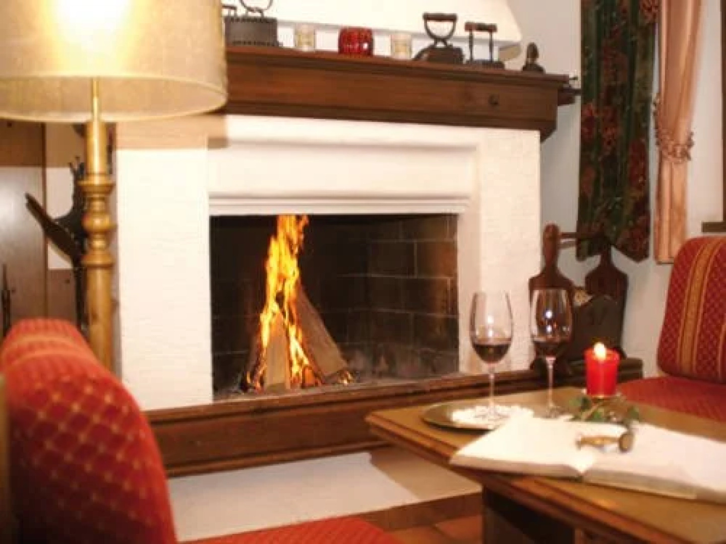 Hotel Salzburger Hof