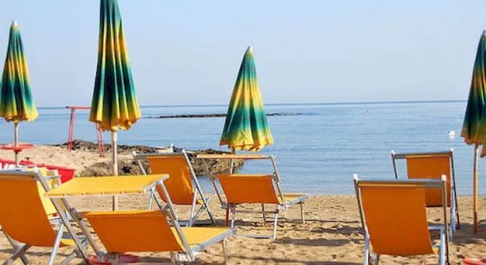 Hotel Villaggio Plaia