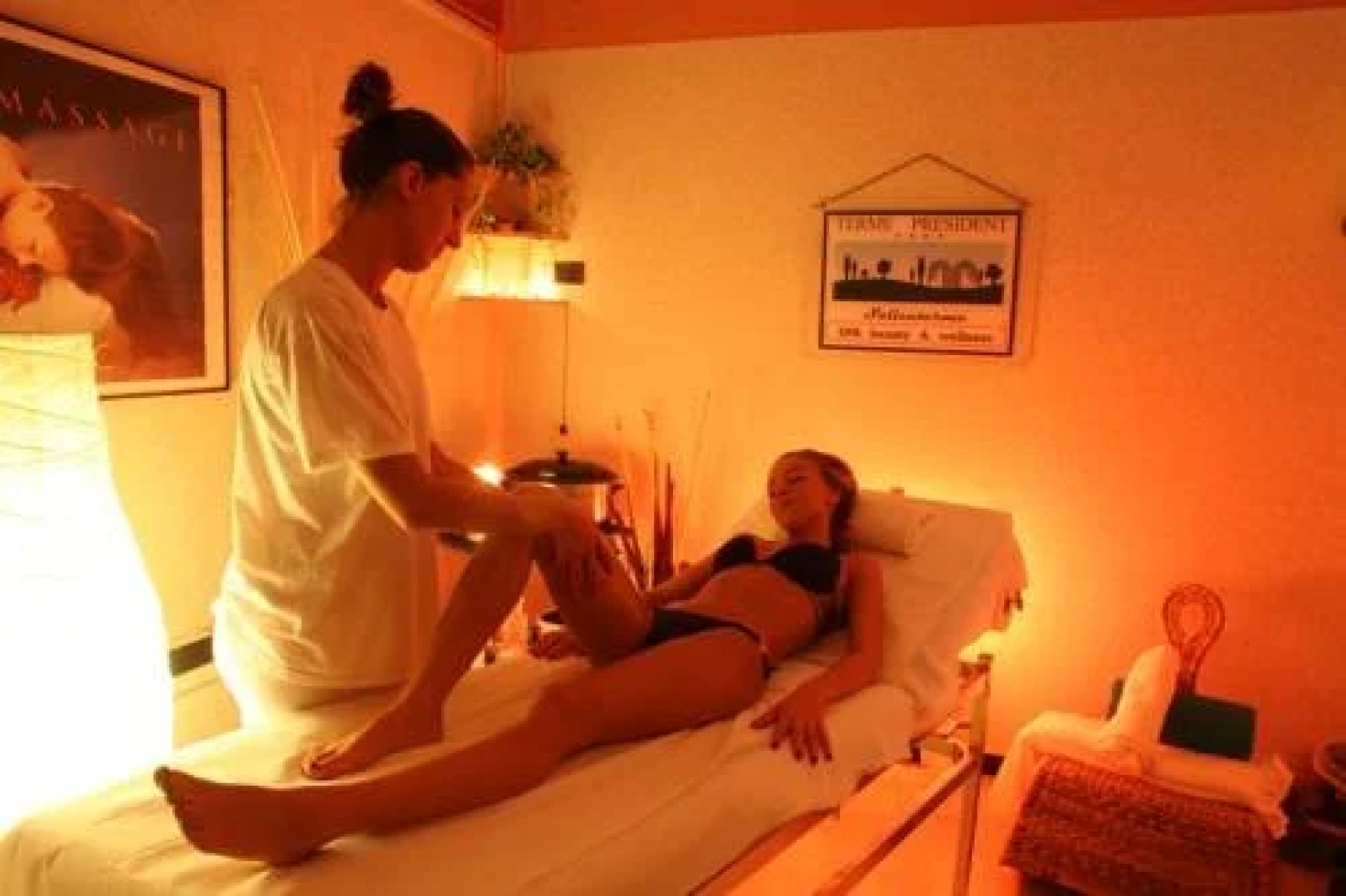 President Hotel Terme