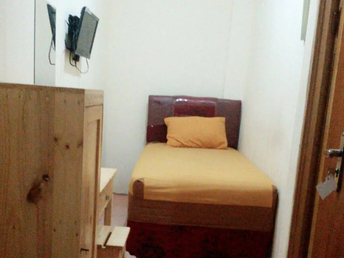 Oyo 145 Wisma Syariah Cmc