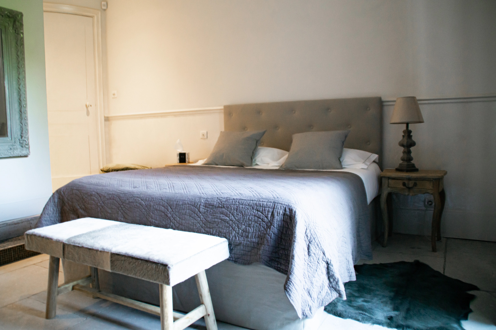 Hôtel Domaine de Biar