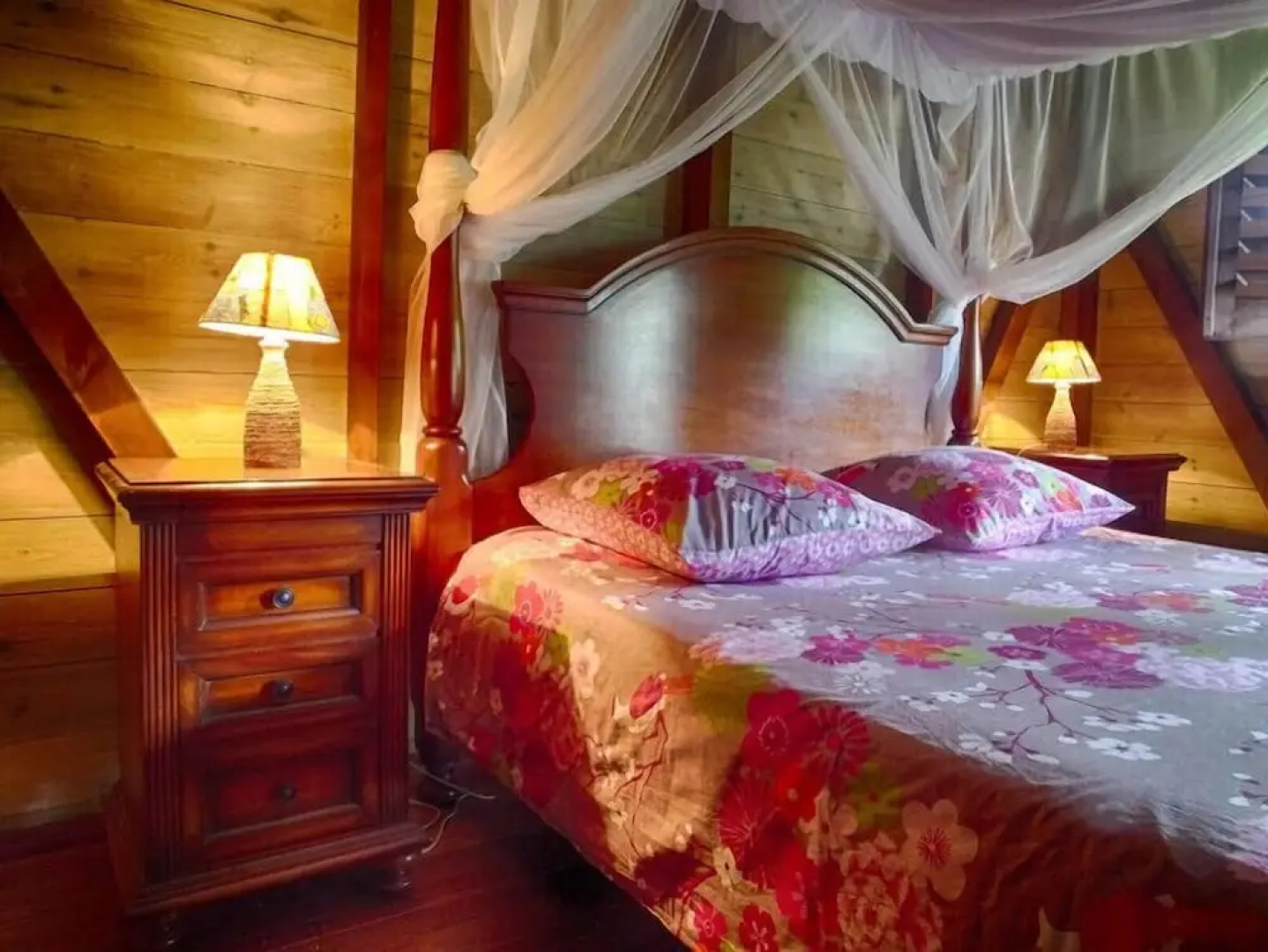 Le Parc aux Orchidées