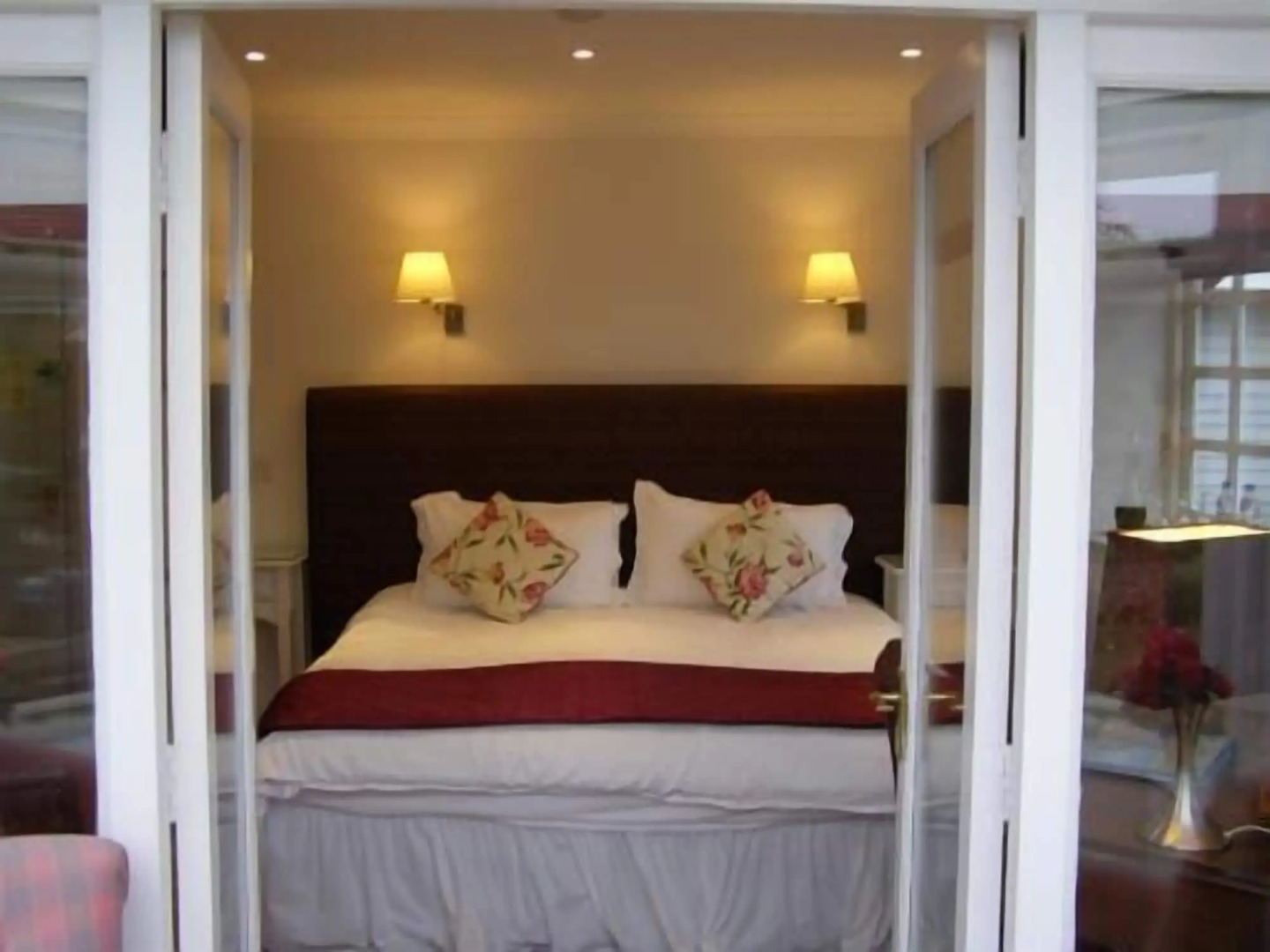 The Tithe Barn - B&B