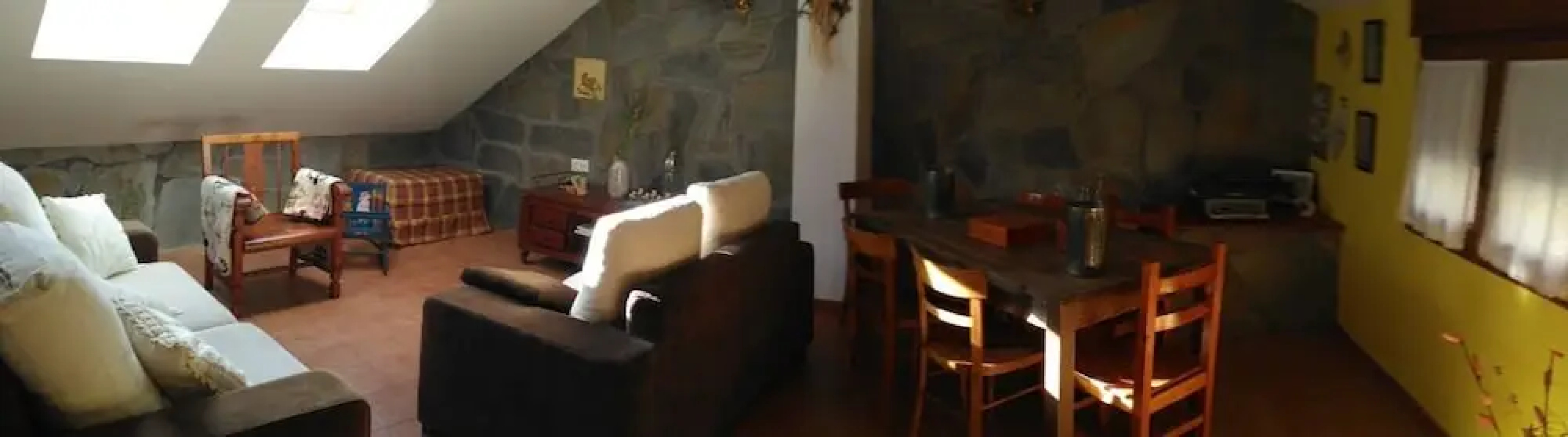 Casa Antonio y Benina