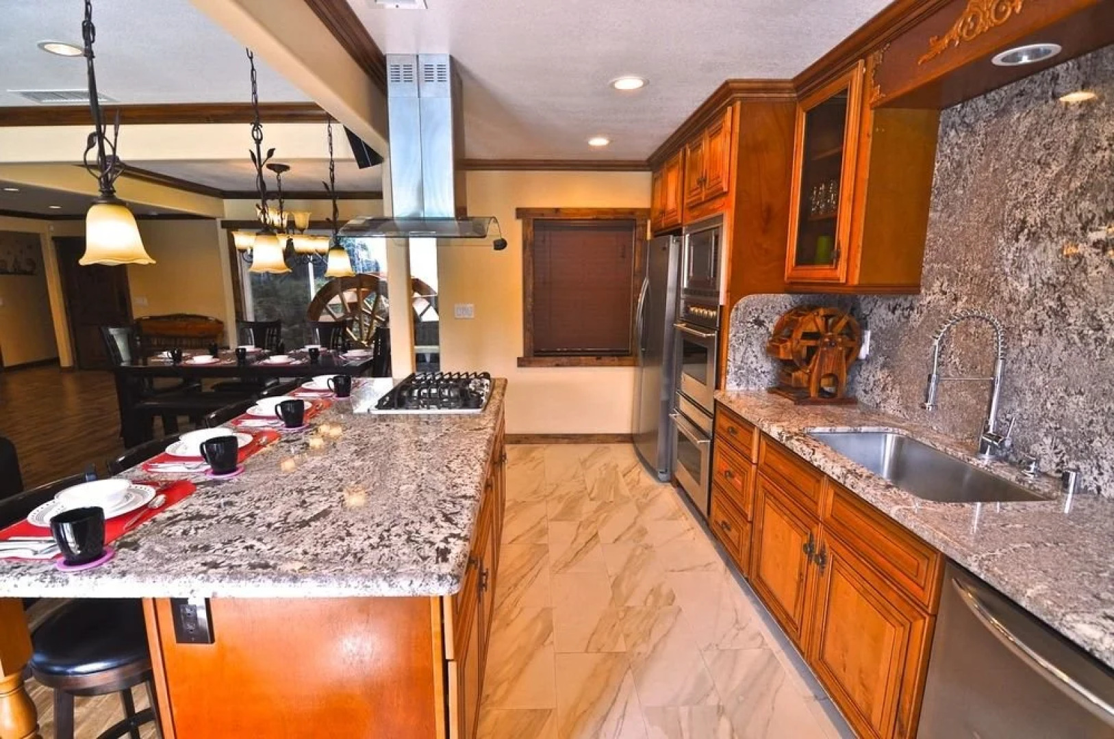 Magic Forest Disney Theme Home