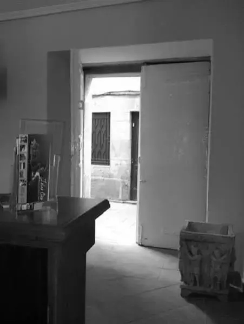 Hotel Cais