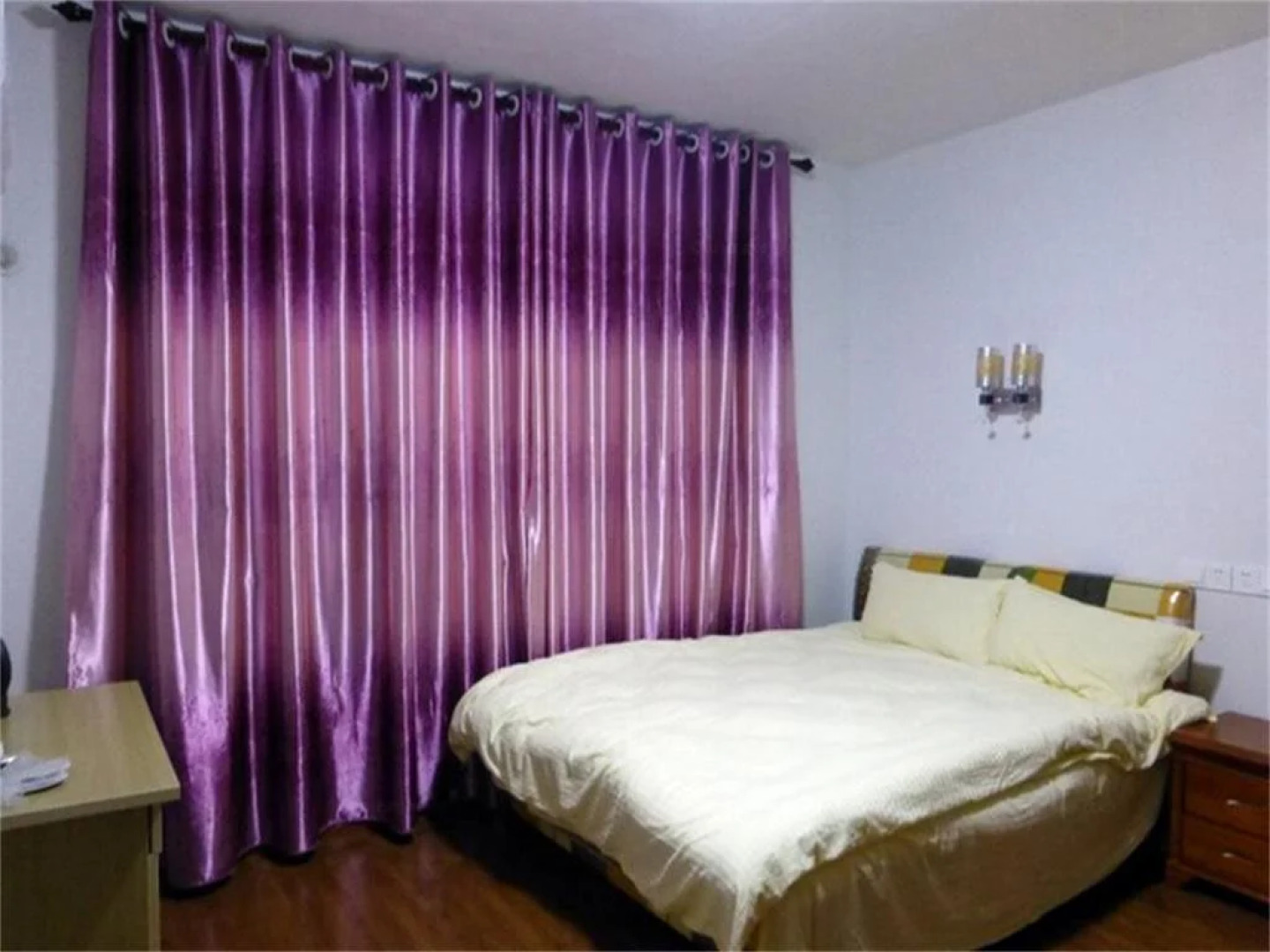 Wuyuan Sikou Jubaoxuan Hotel