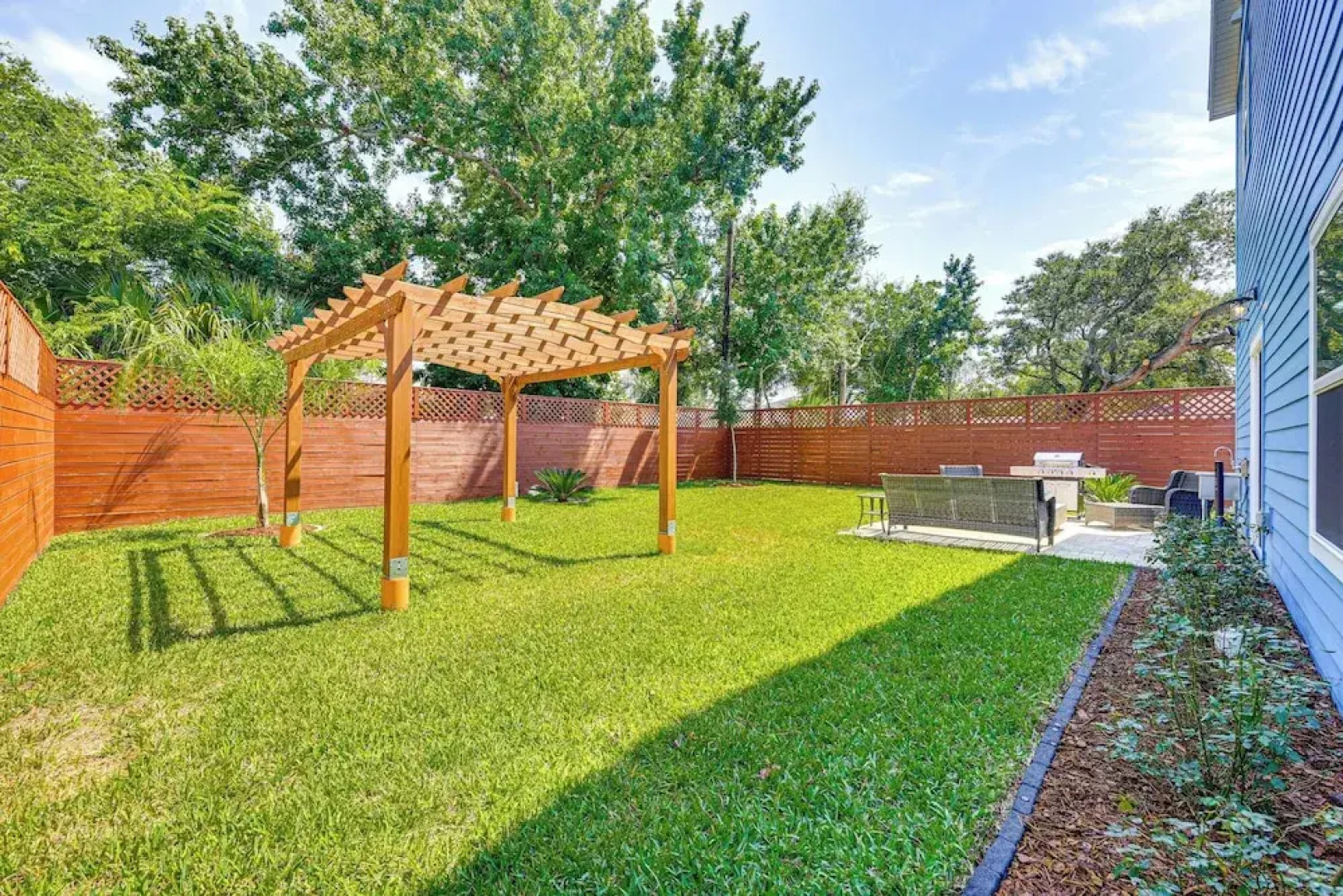 'the Blue Oasis' Jax Beach Gem w/ Coastal Charm!