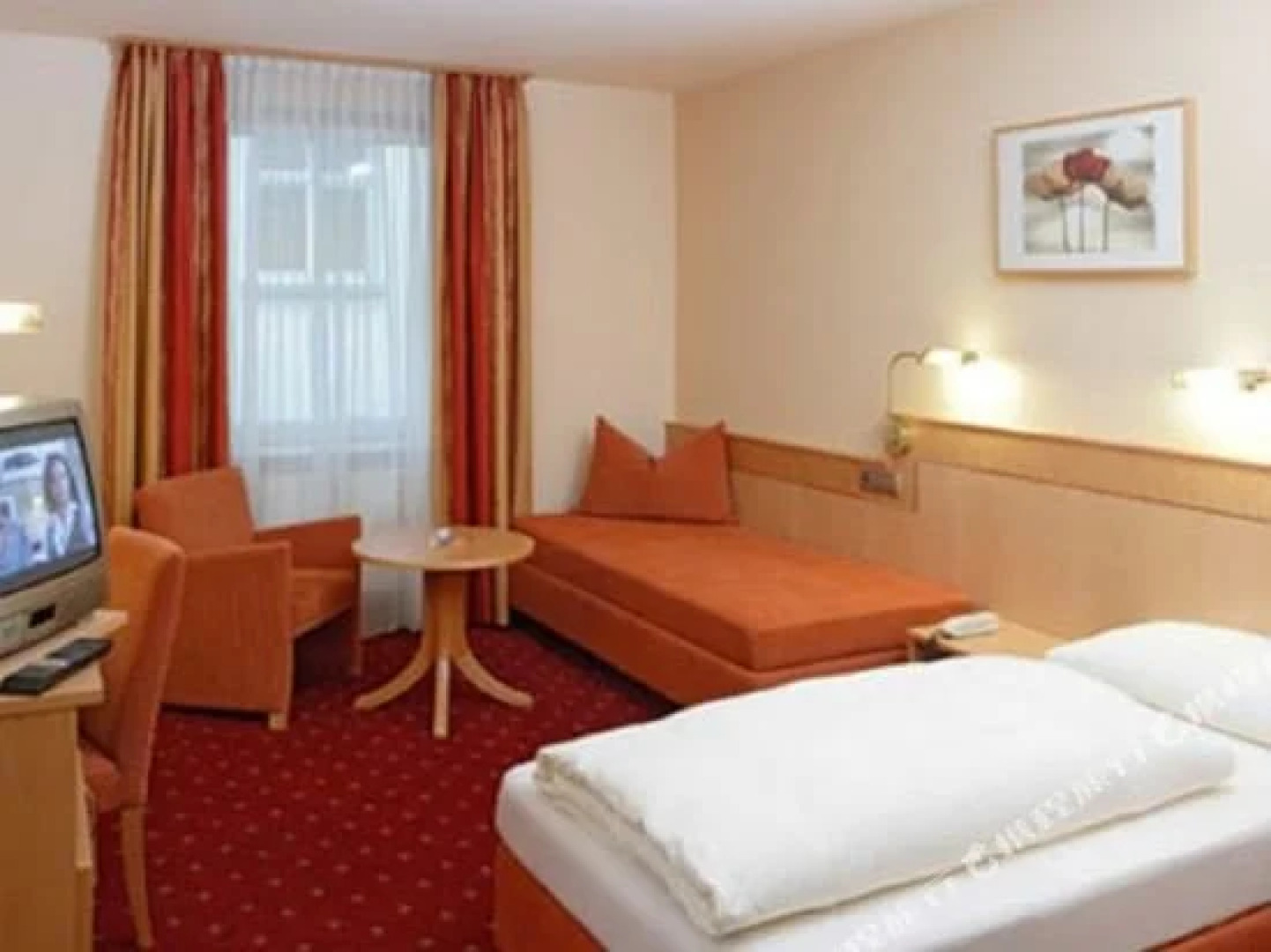 Hotel & Restaurant Adler