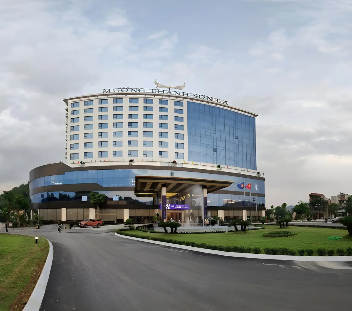 Muong Thanh Luxury Son La