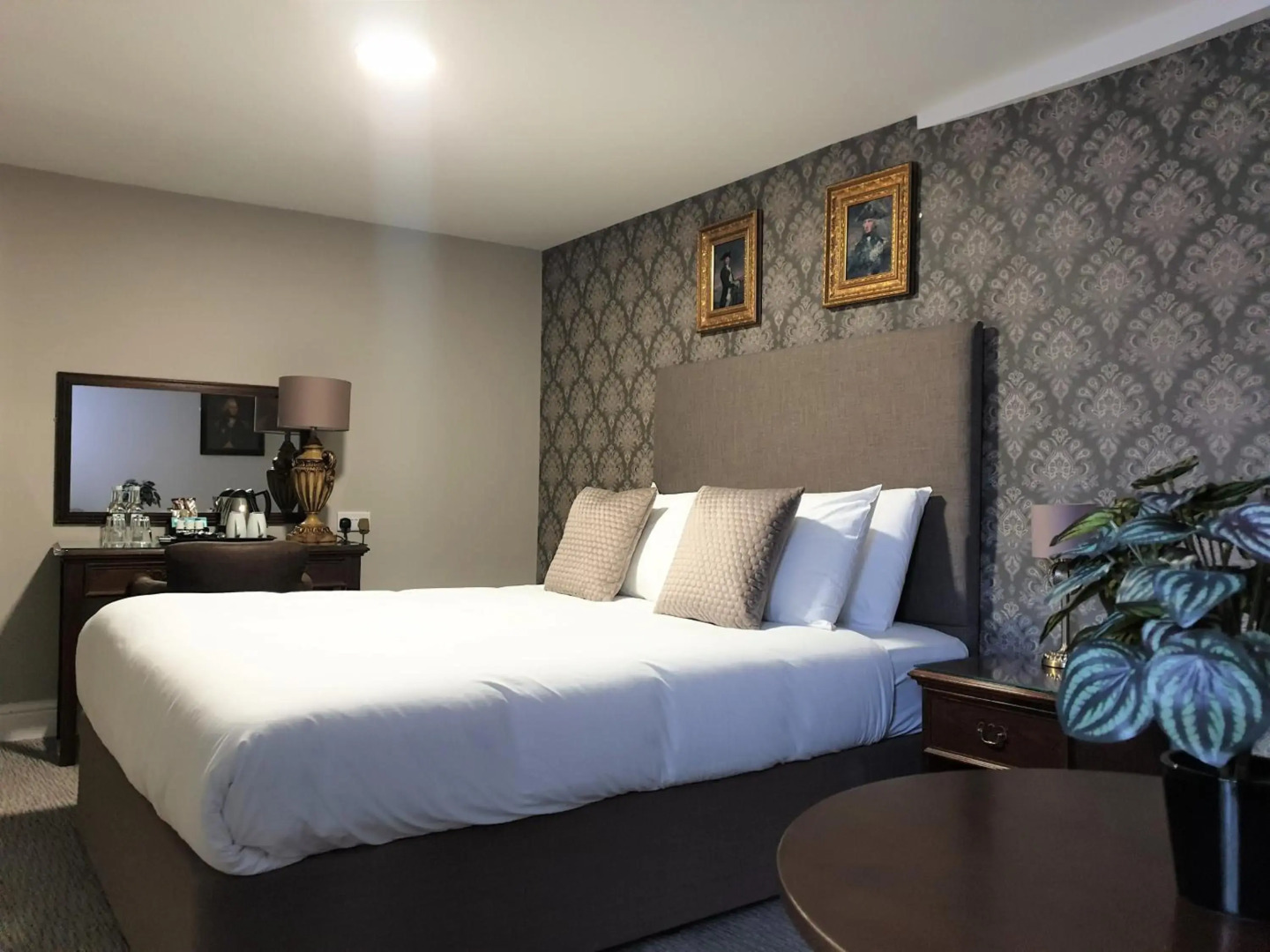 The Merchant's House, BW Signature Collection