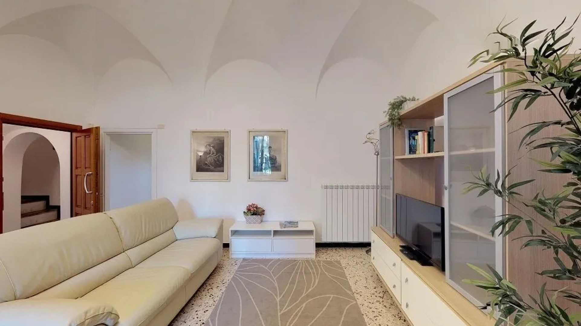 Casa del Teatro - Svegliarsi a Verezzi