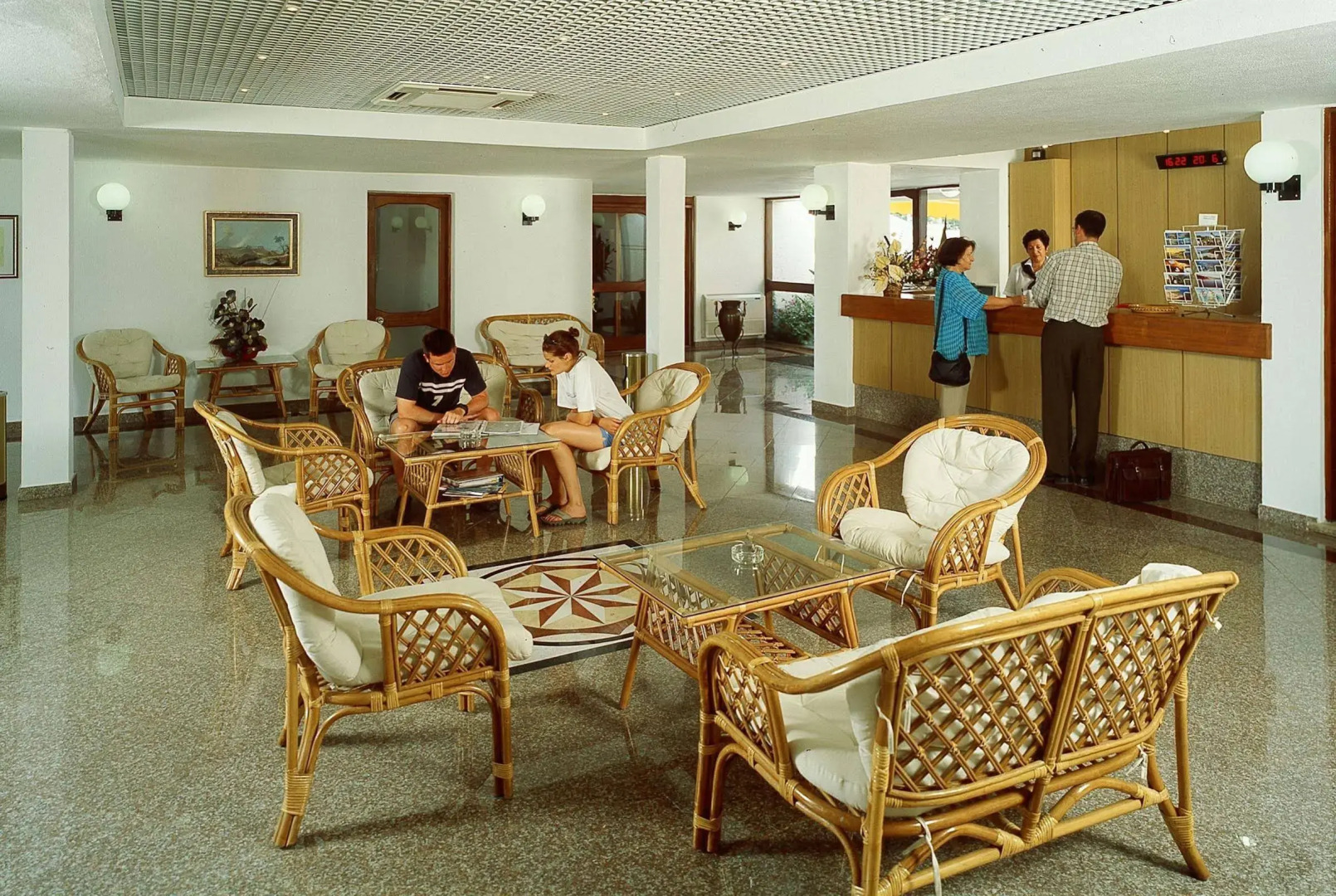 Hotel Apartamento do Golfe