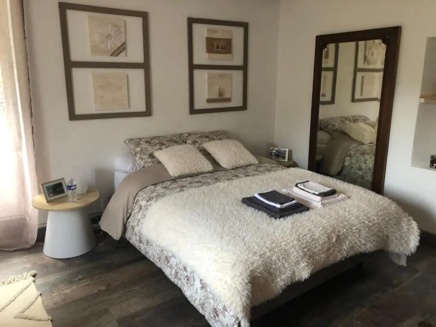 Le Moulin de Bouzigue