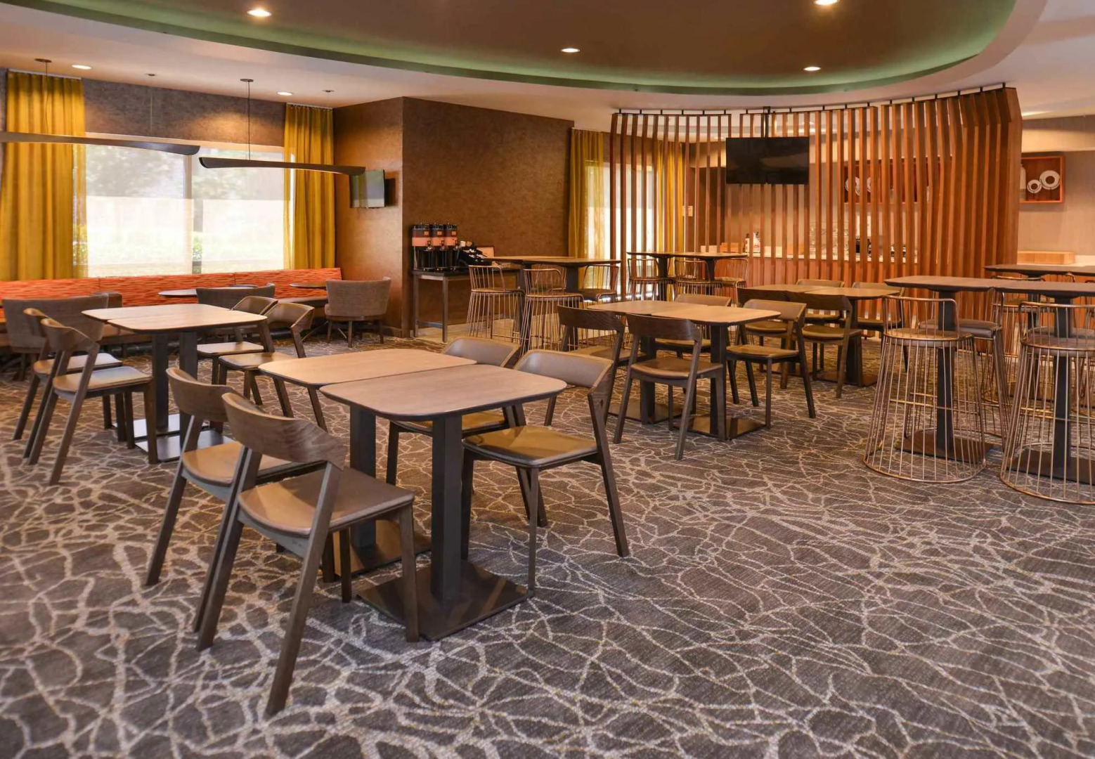 SpringHill Suites by Marriott Roseville