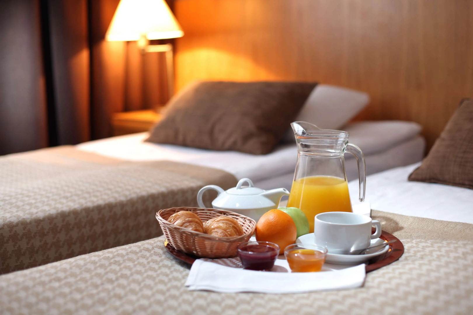 Премьер Отель Русь