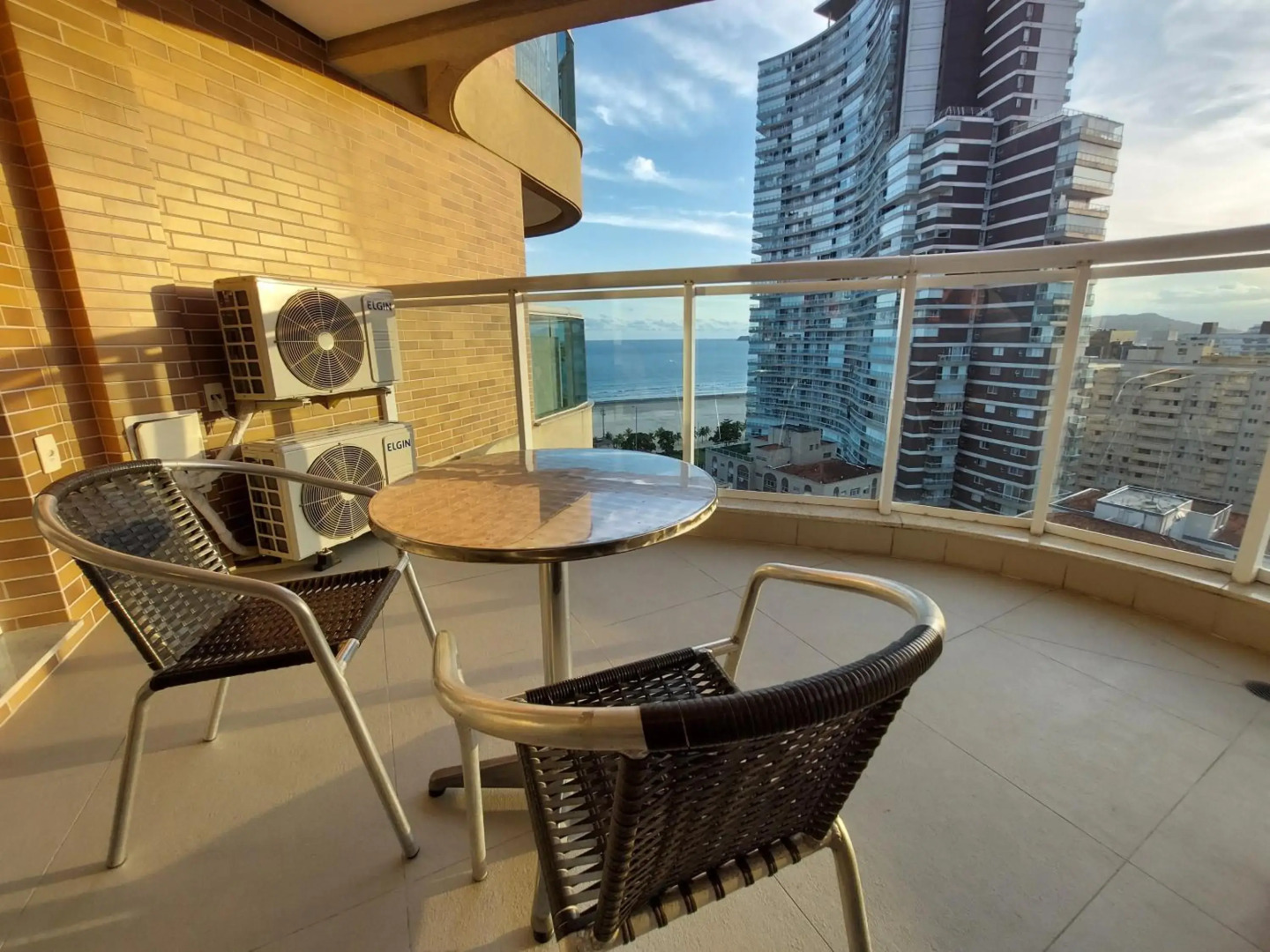 Book Santos - Estanconfor 1804 - VISTA MAR