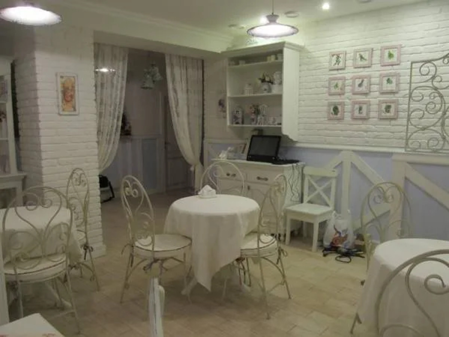 Family House Lambert