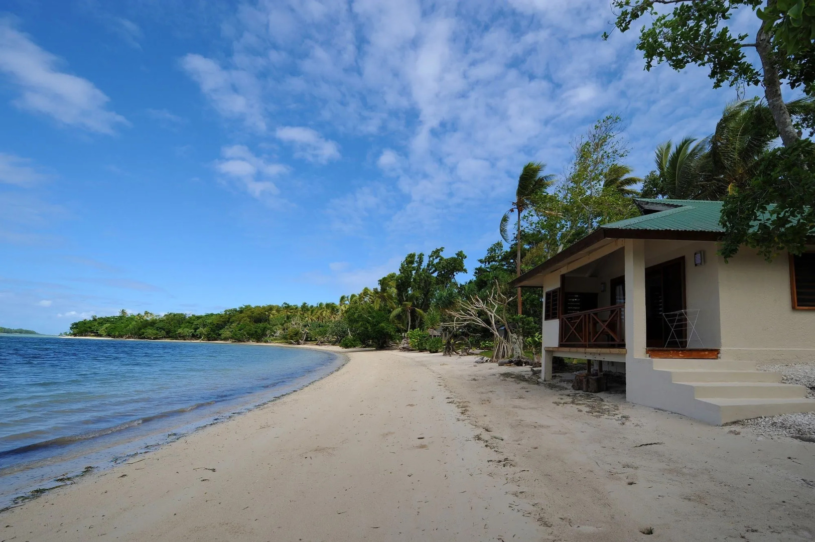 Erakor Island Resort & Spa
