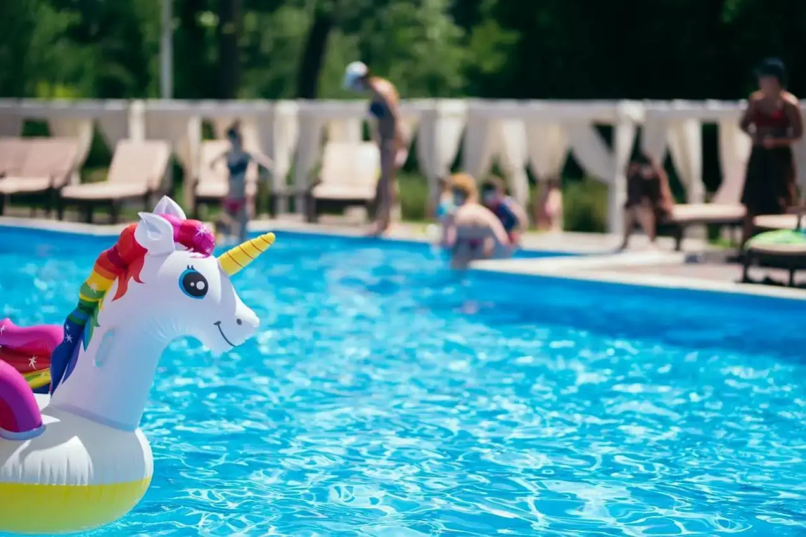 Отель «VitaPark Борисфен»