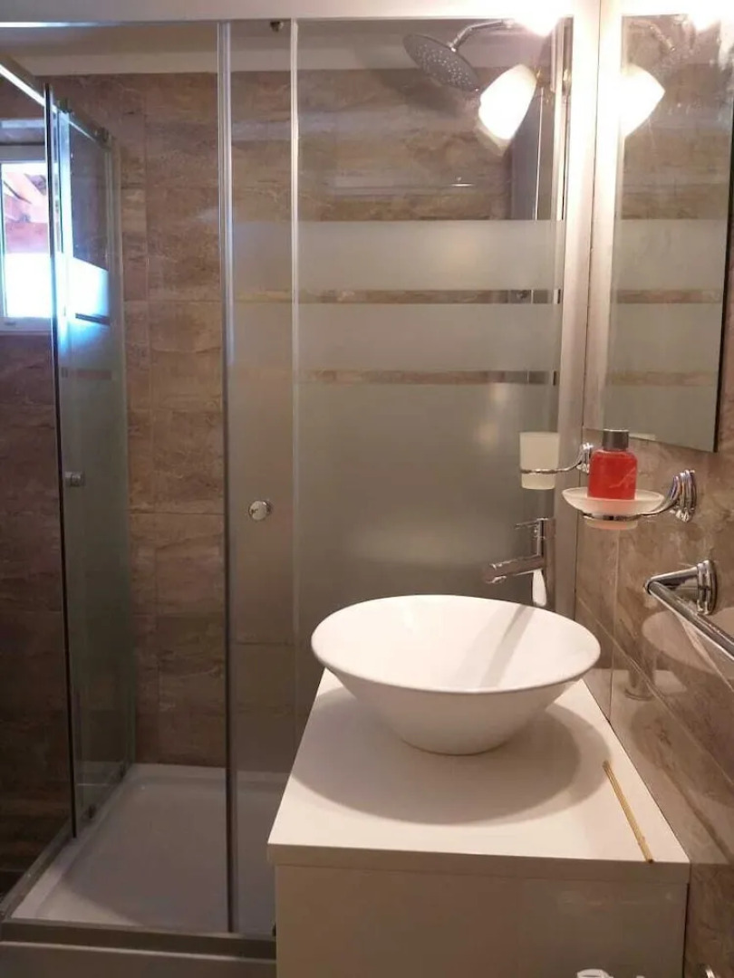 Grateus Luxury Apart & SPA