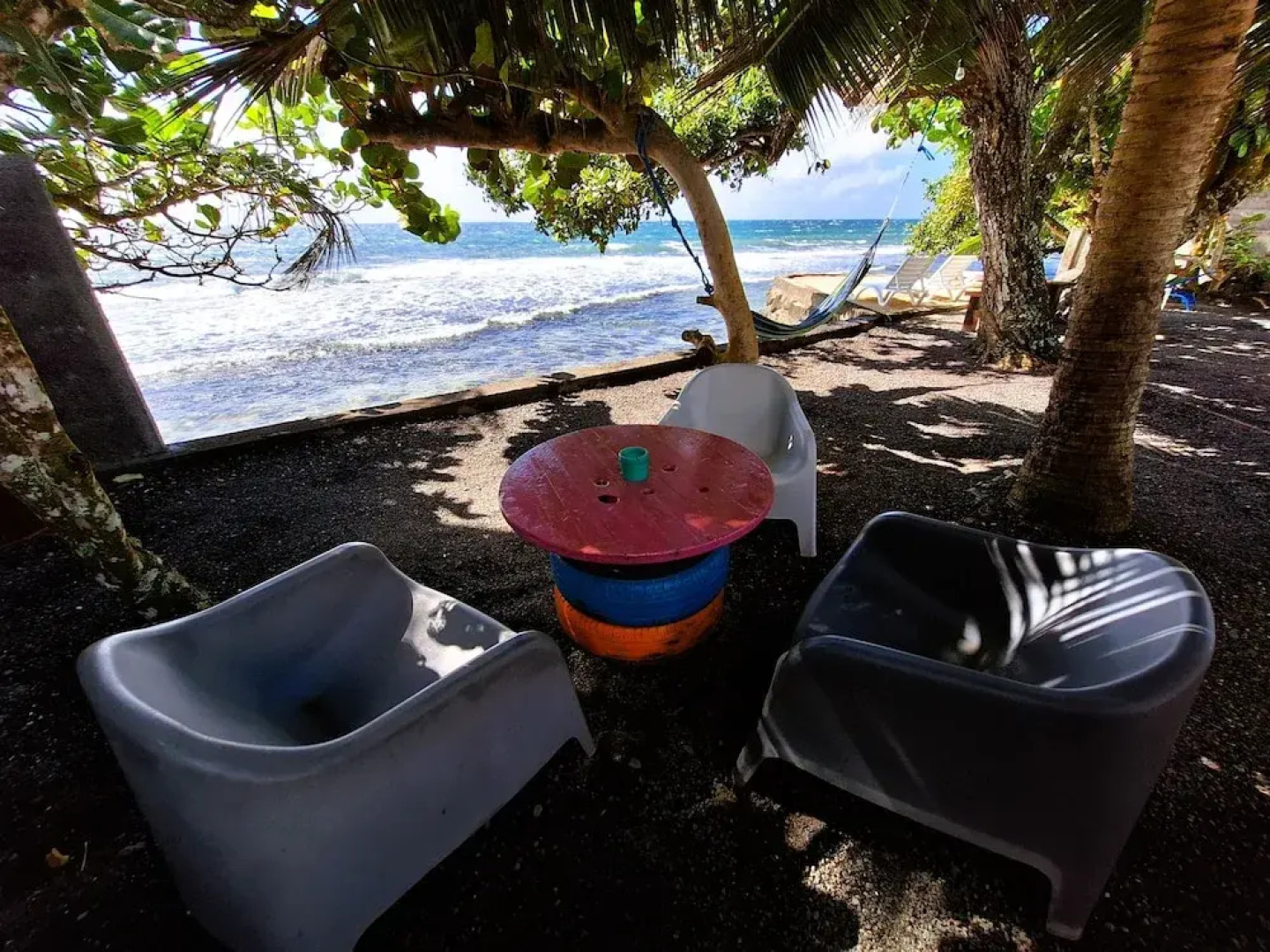 Tahiti - Fenua Chill House