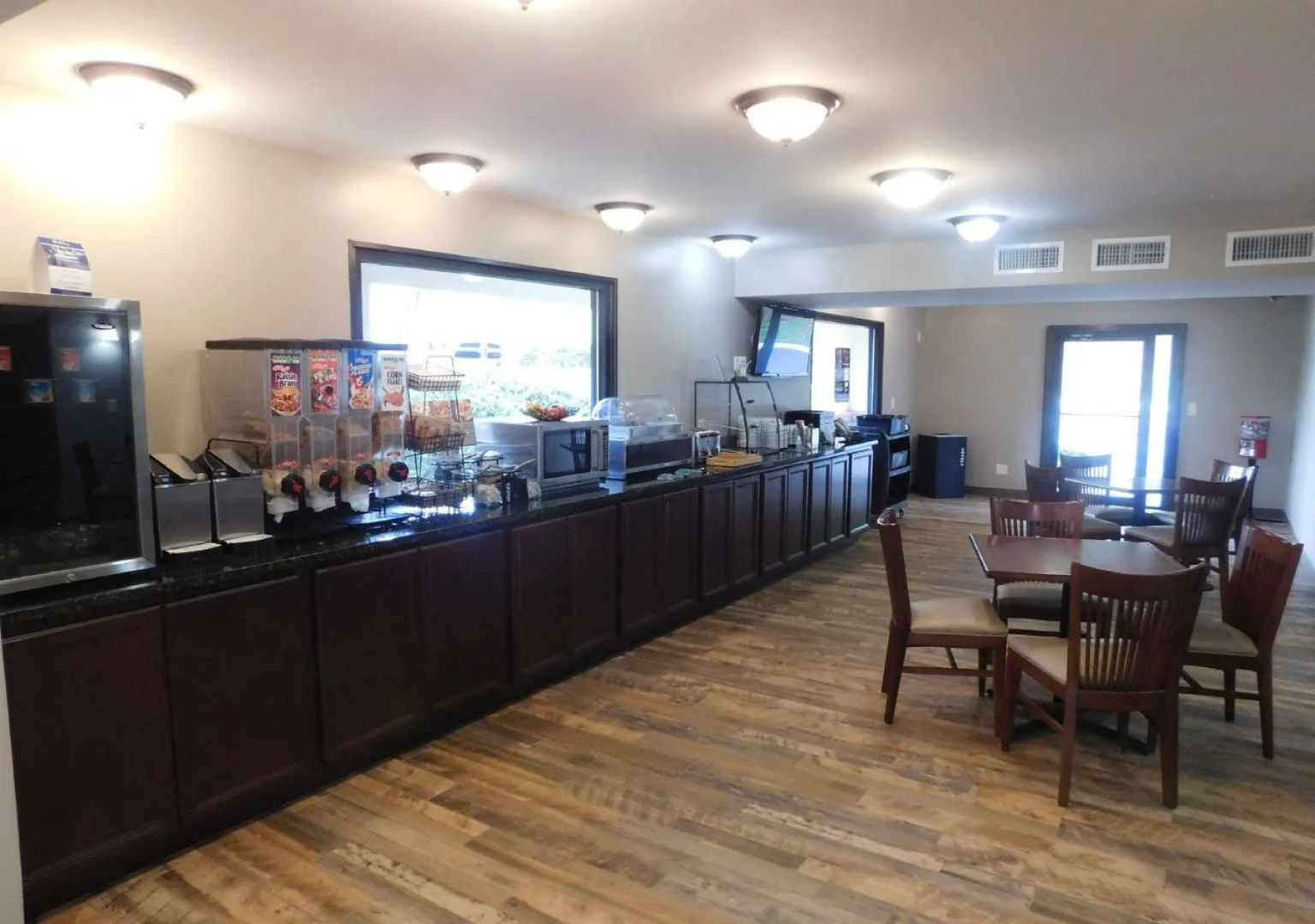 Best Western Shenandoah Inn