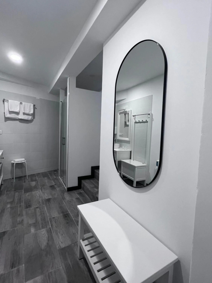 Pension Casa Julio **