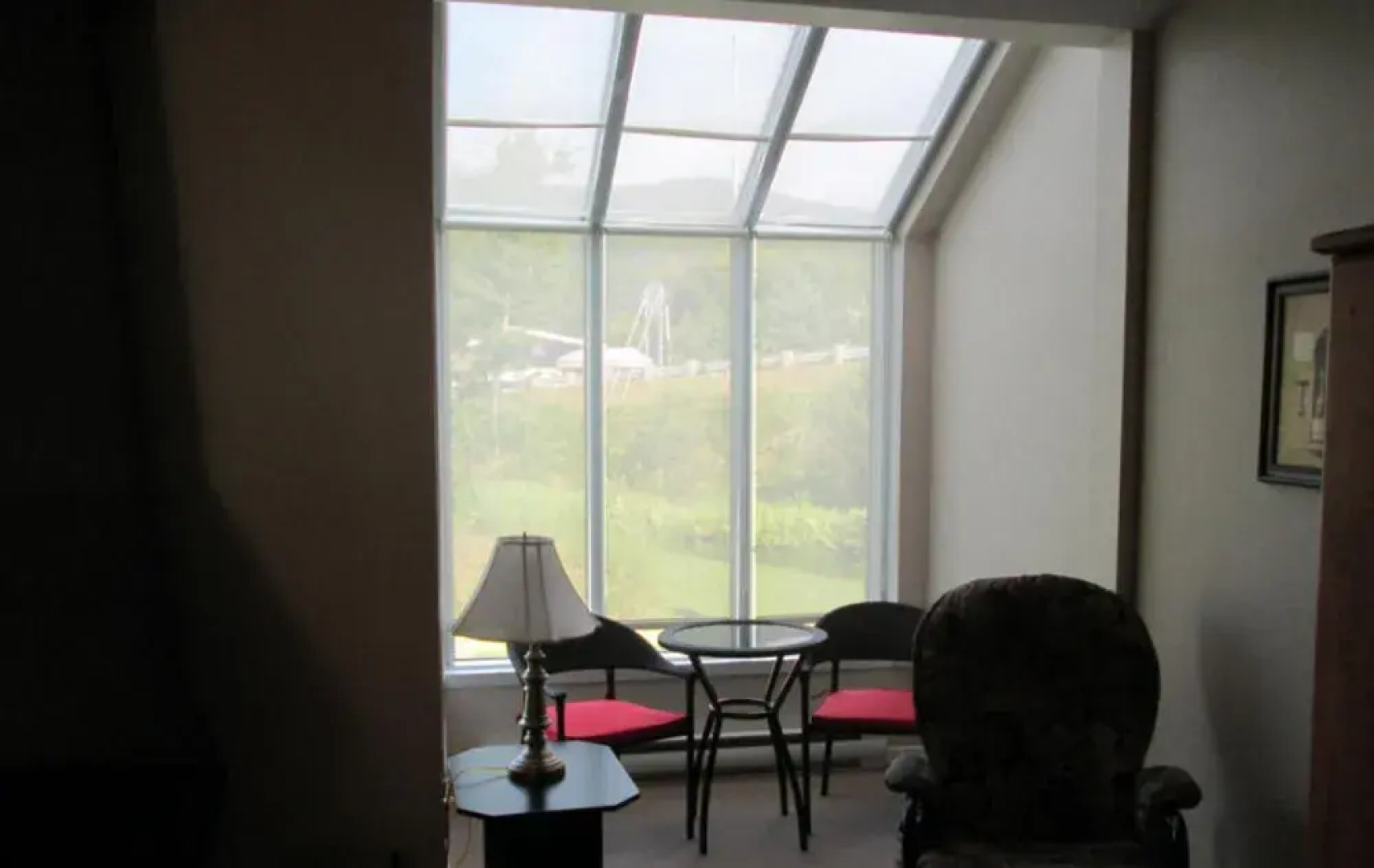 Condo Qc Mont Ste-Anne Au Scandinave